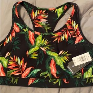 Torrid active sports bra.